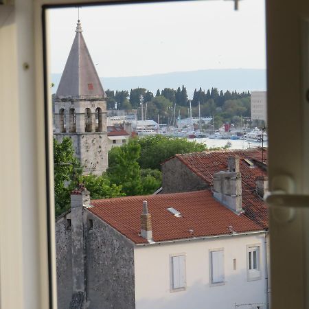 Apartments Istarska Street (Adults Only) Spalato Esterno foto