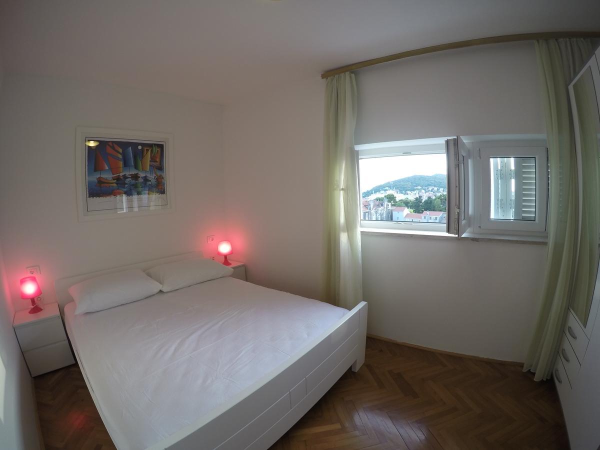 Apartments Istarska Street (Adults Only) Spalato Esterno foto