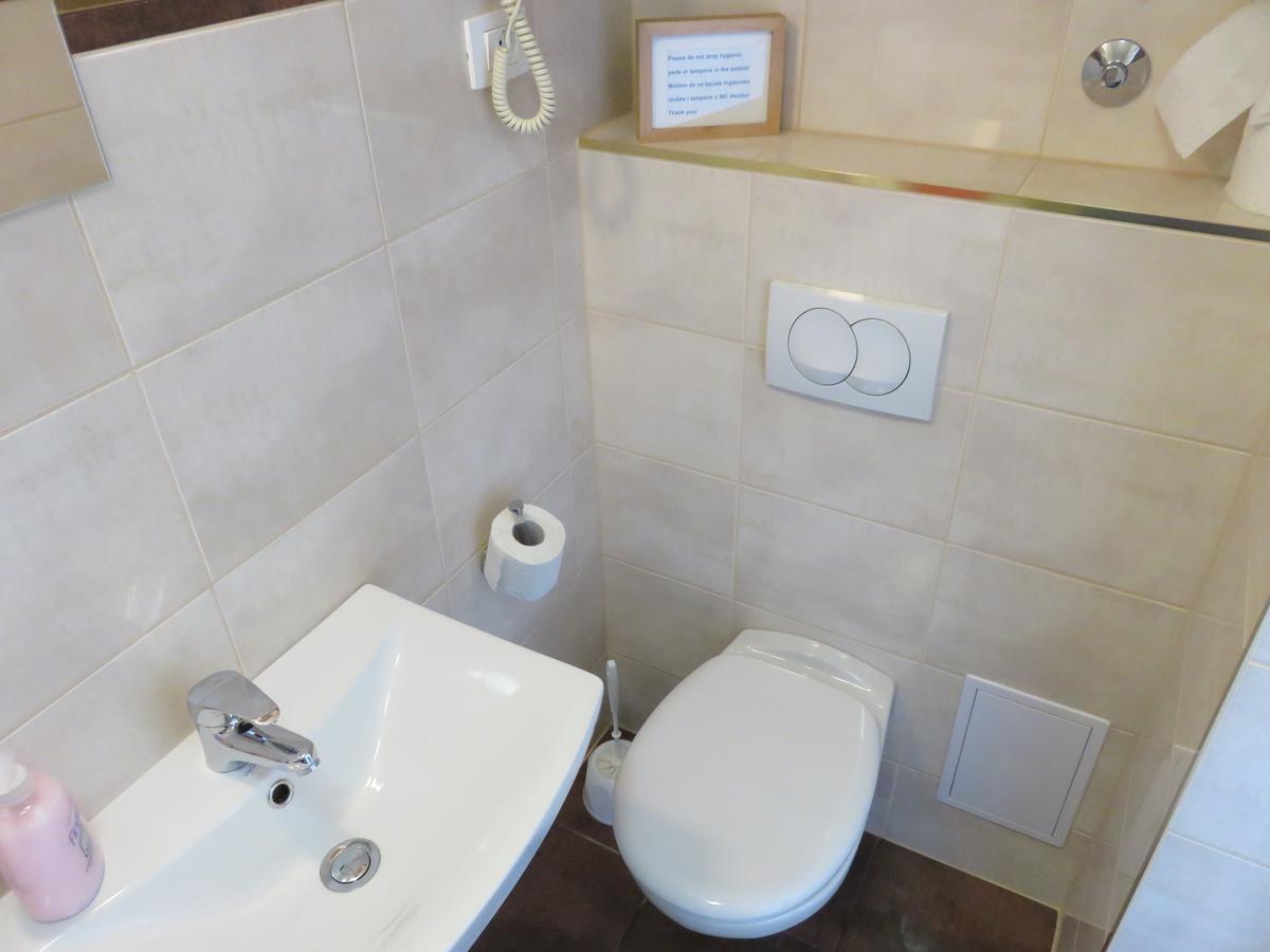 Apartments Istarska Street (Adults Only) Spalato Esterno foto
