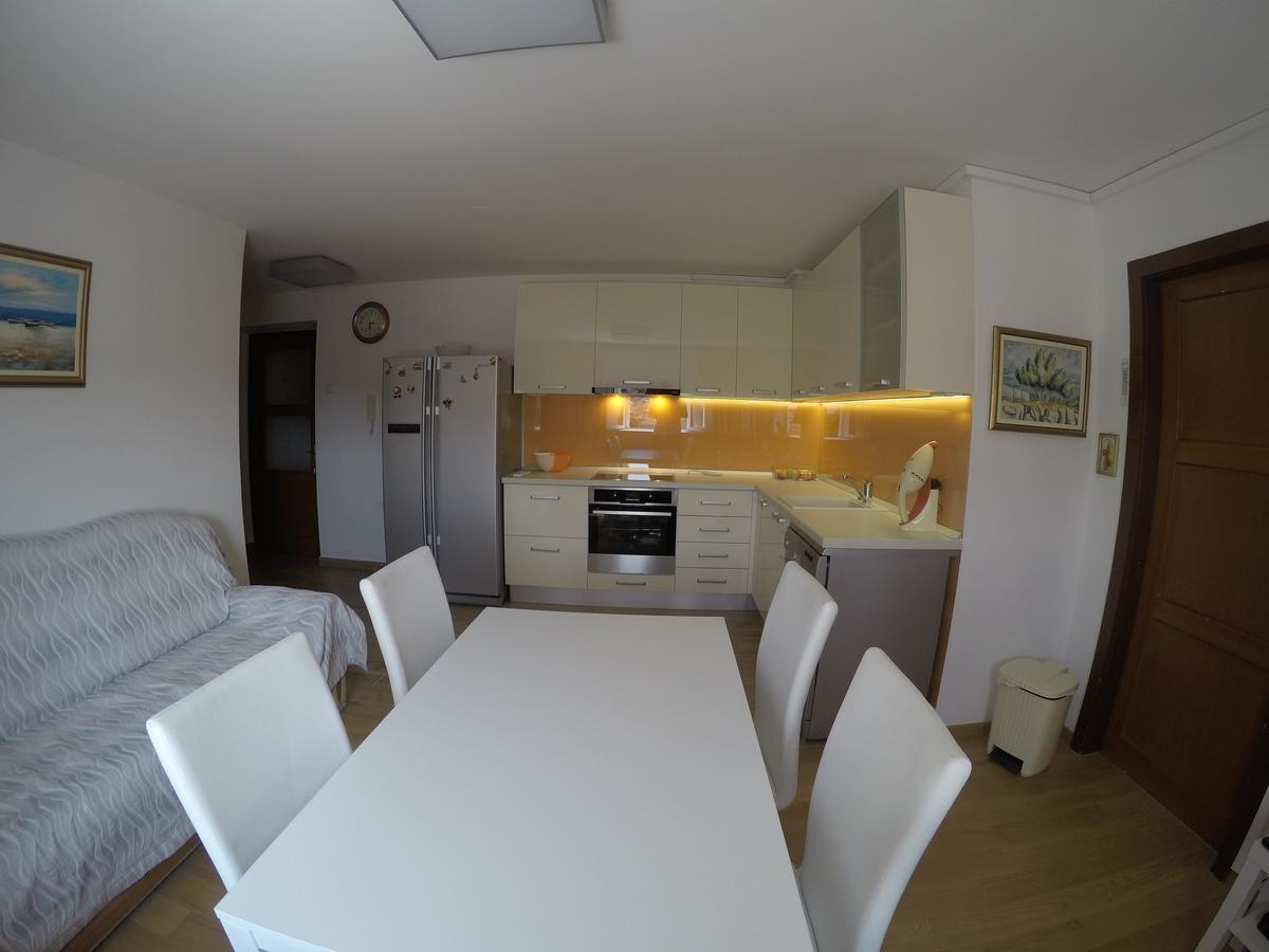 Apartments Istarska Street (Adults Only) Spalato Esterno foto