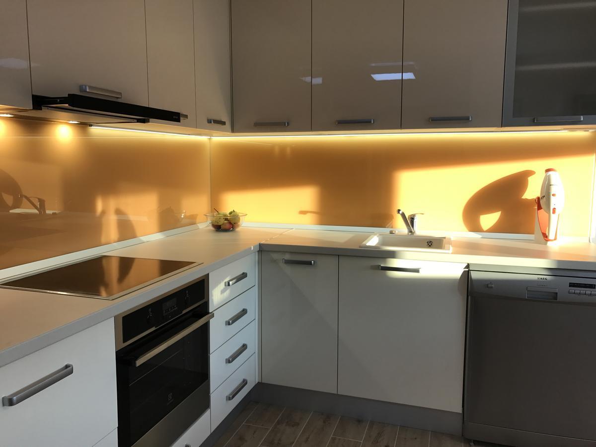 Apartments Istarska Street (Adults Only) Spalato Esterno foto