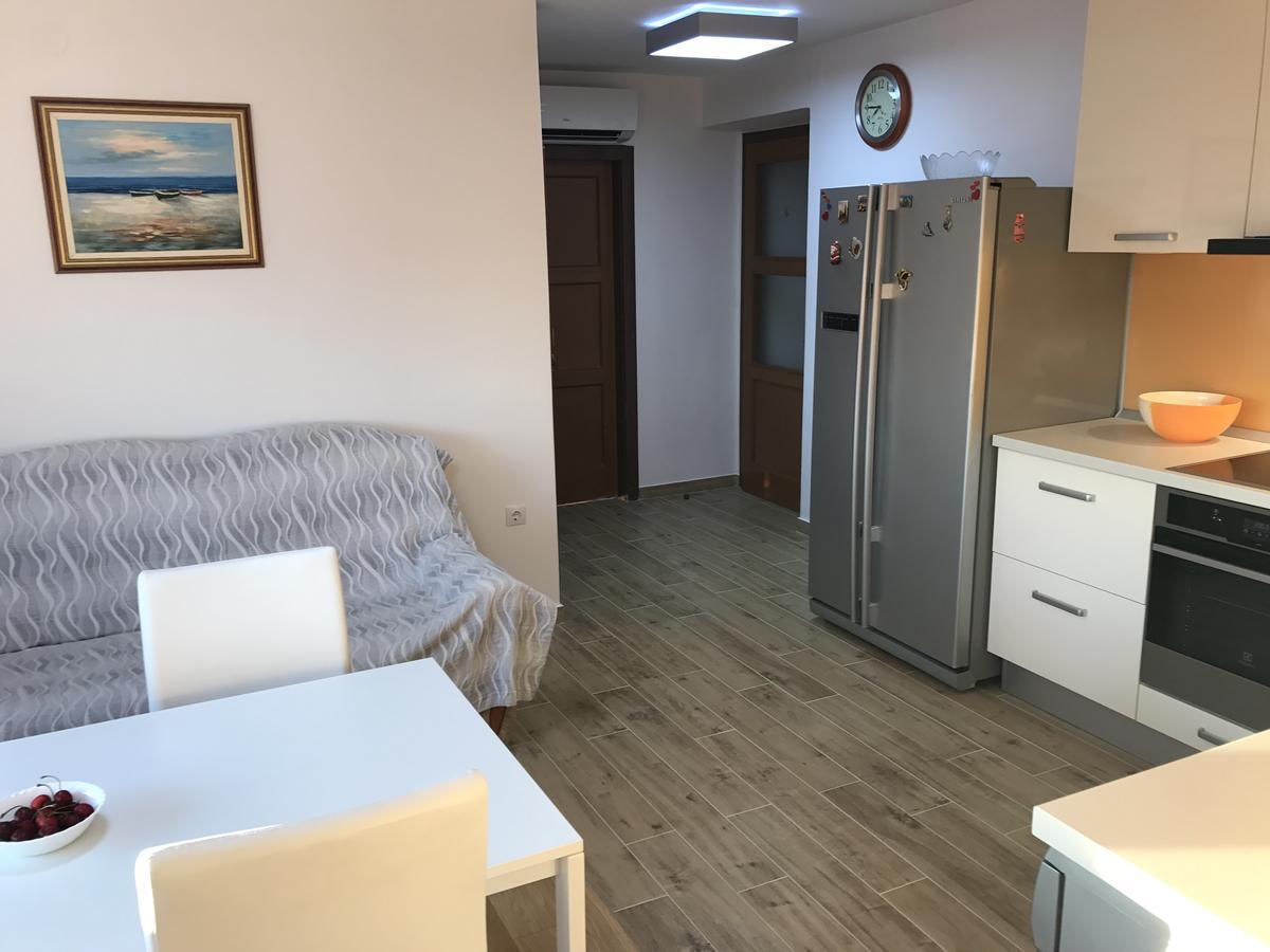 Apartments Istarska Street (Adults Only) Spalato Esterno foto