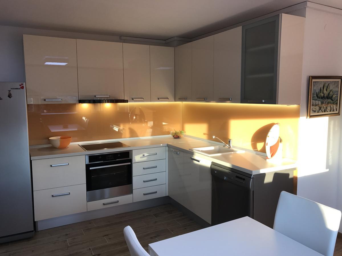 Apartments Istarska Street (Adults Only) Spalato Esterno foto